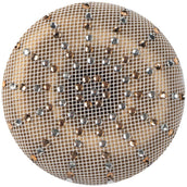 HORKA Red para el cabello Delicate Blanco/Rose