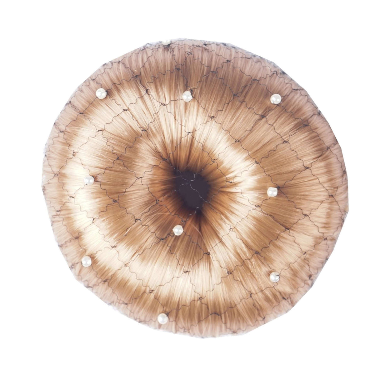 HORKA Red para el cabello Pearl Negro