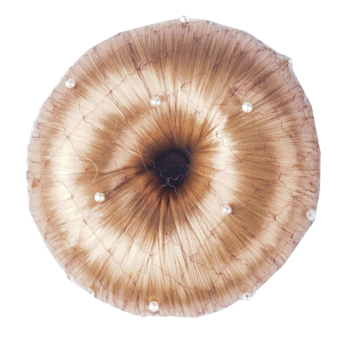 HORKA Red para el cabello Pearl Marron