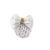 HORKA Papillon Glitter Blanco