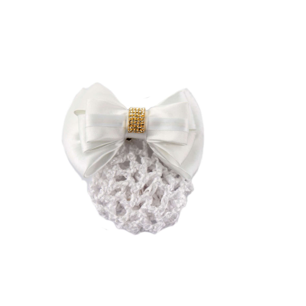 HORKA Papillon Glitter Blanco