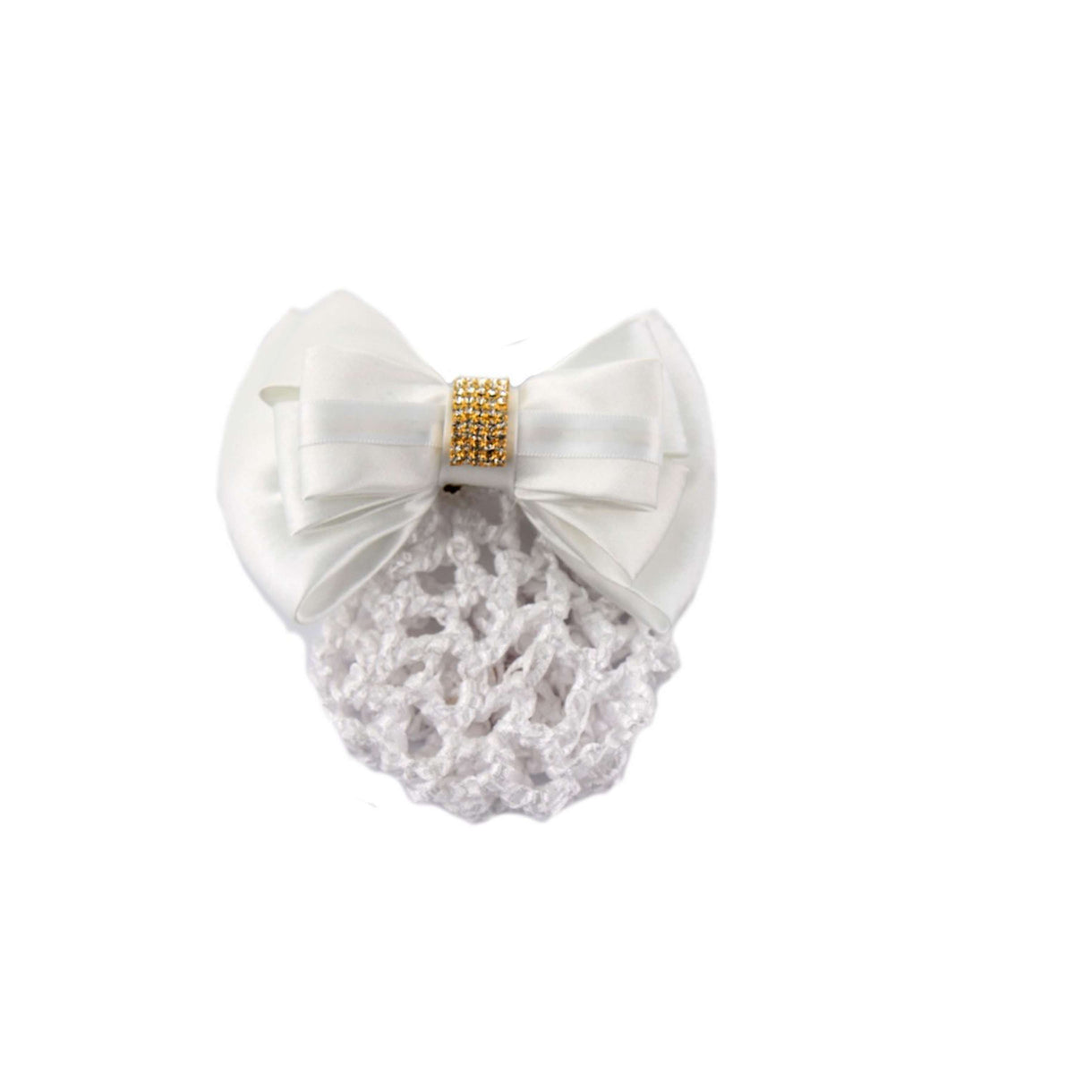 HORKA Papillon Glitter Blanco