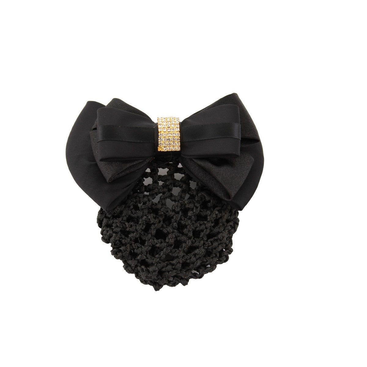 HORKA Papillon Glitter Negro