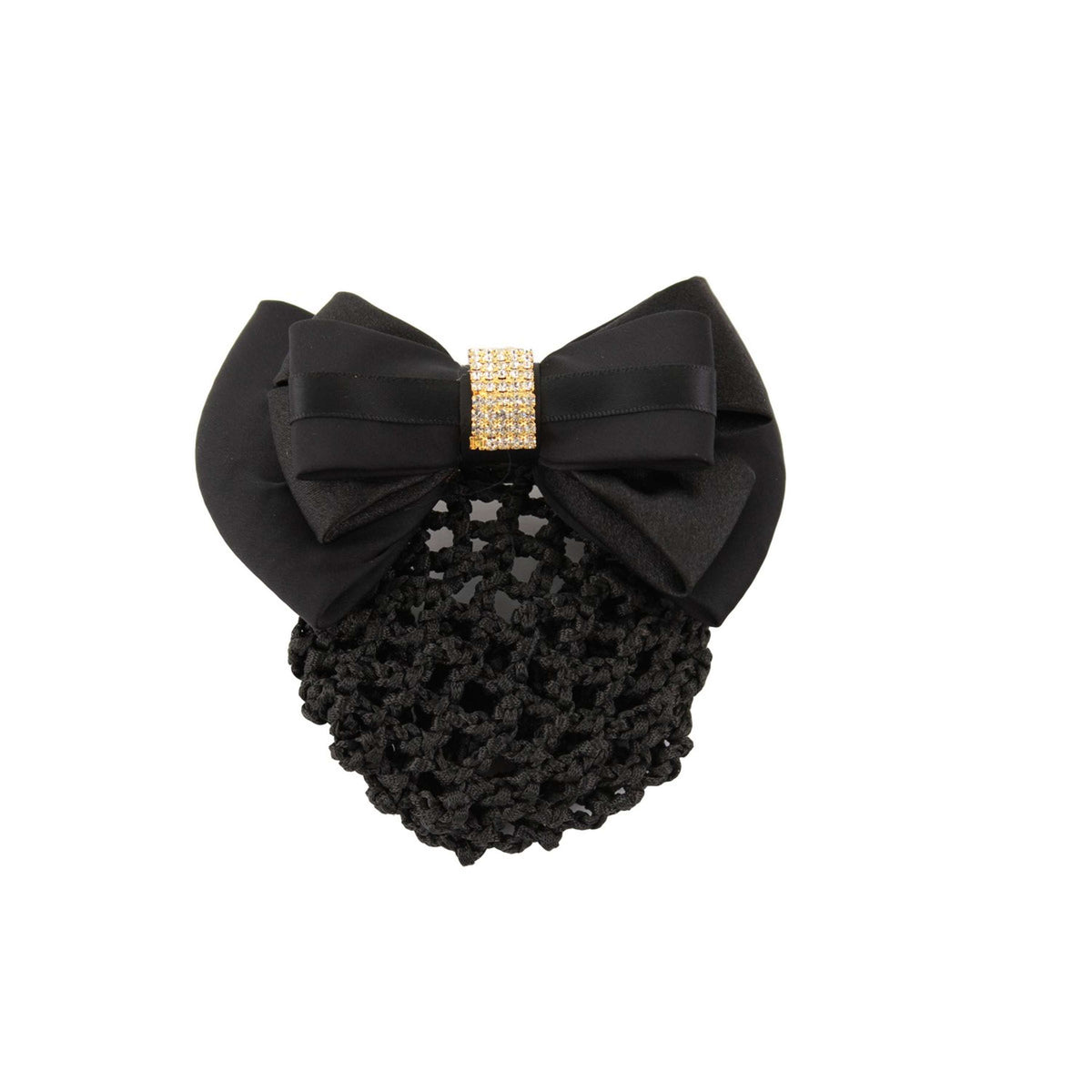 HORKA Papillon Glitter Negro