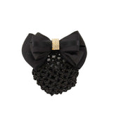 HORKA Papillon Glitter Negro
