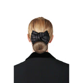HORKA Papillon Satijn Negro