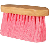 HORKA Cepillo Suave Madera Larga Rosa