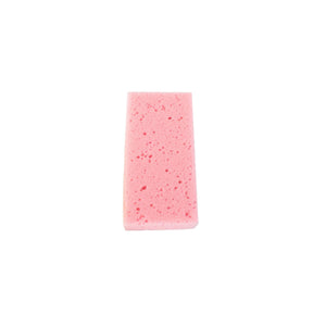 HORKA Esponja Rosa