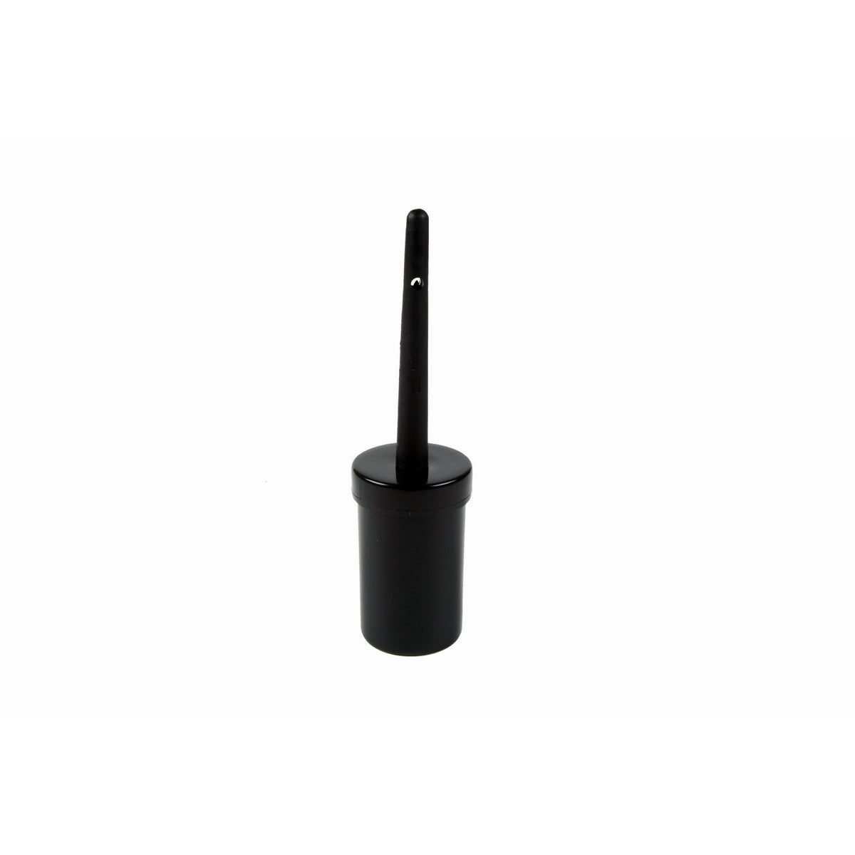 HORKA Cepillo para Cascos Negro