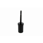 HORKA Cepillo para Cascos Negro