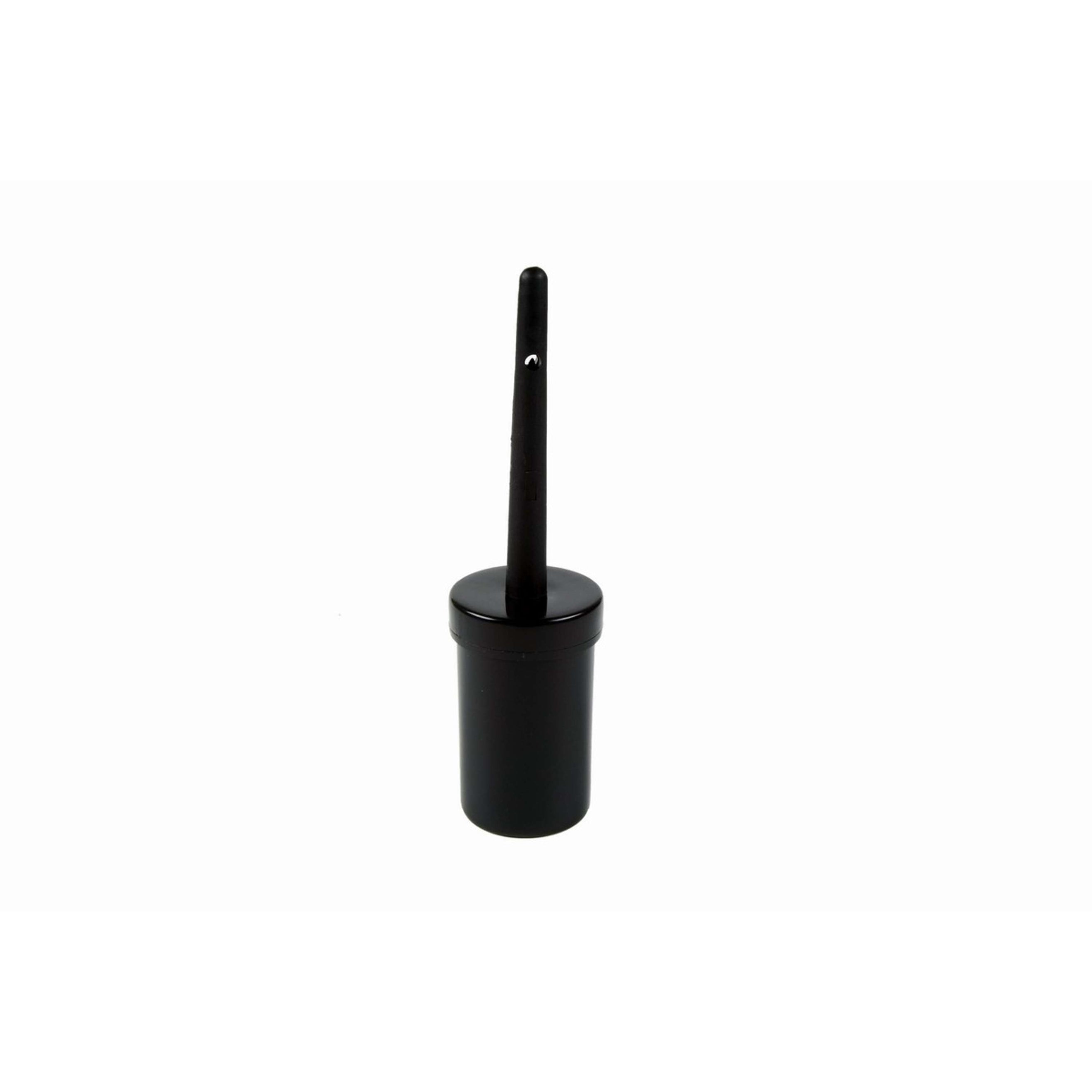 HORKA Cepillo para Cascos Negro HORKA Cepillo para Cascos Negro