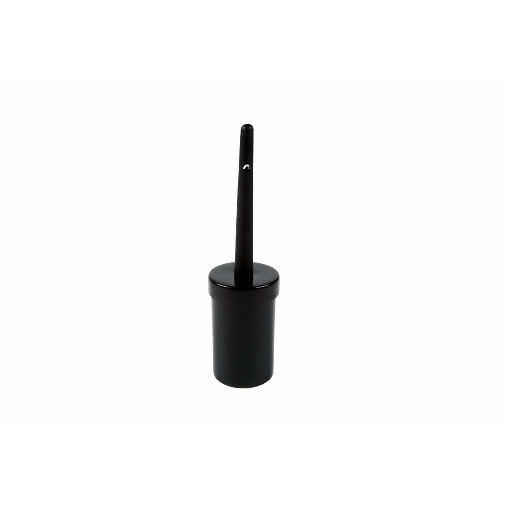HORKA Cepillo para Cascos Negro