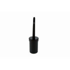 HORKA Cepillo para Cascos Negro