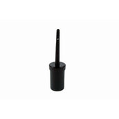 HORKA Cepillo para Cascos Negro