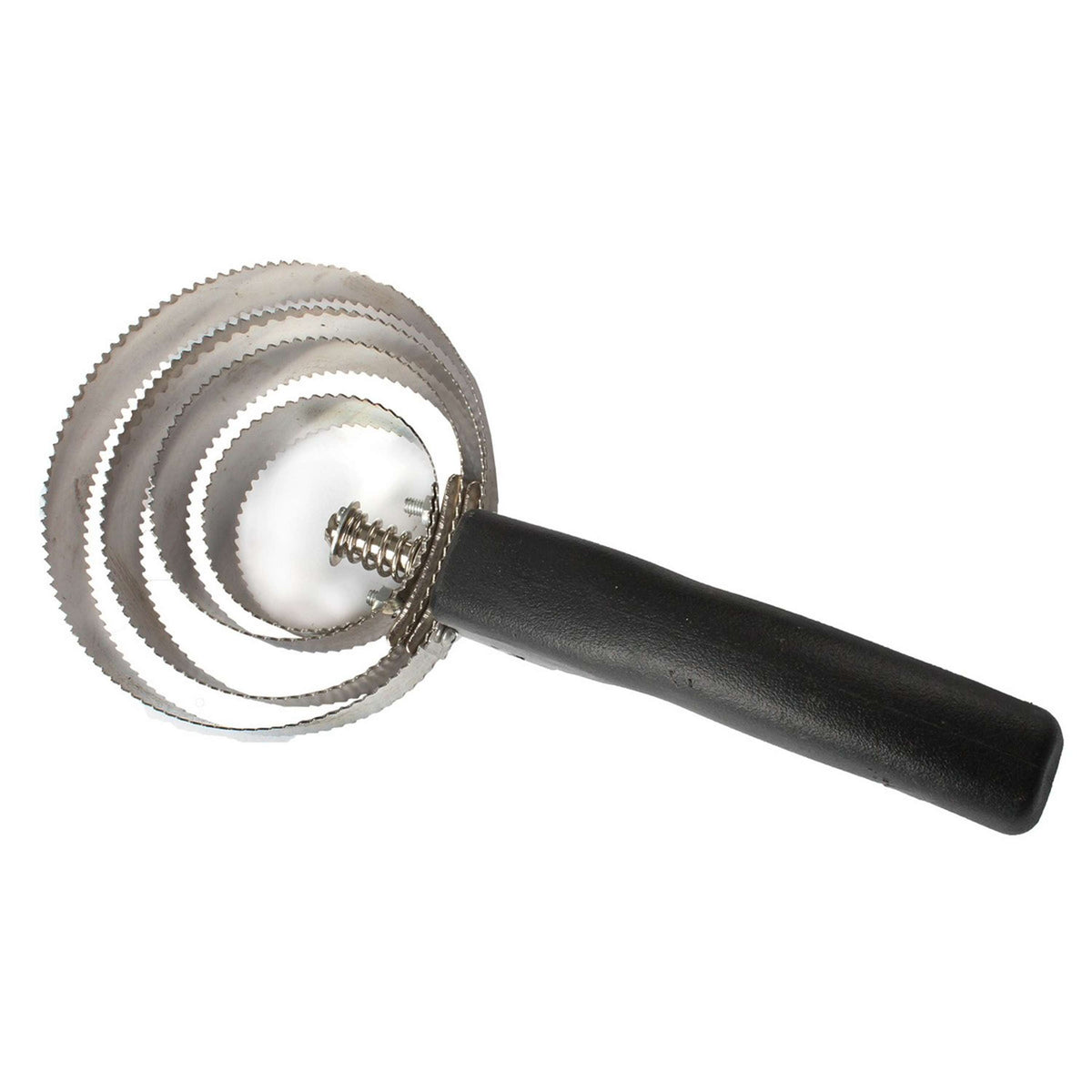 HORKA Cepillo de aseo Negro