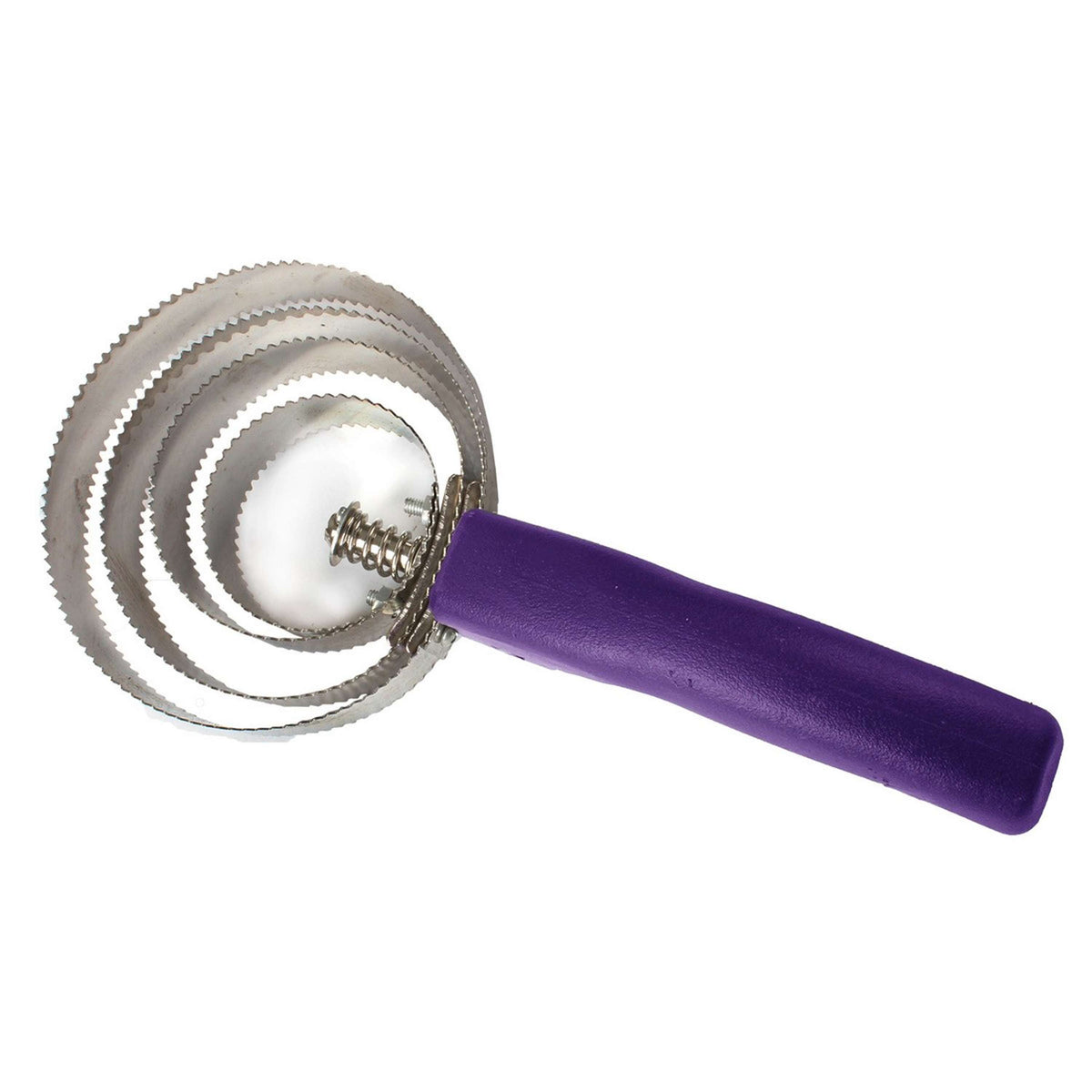 HORKA Cepillo de aseo Morado