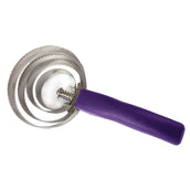 HORKA Cepillo de aseo Morado