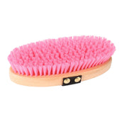 HORKA Cepillo Spanish: Madera Suave Rosa