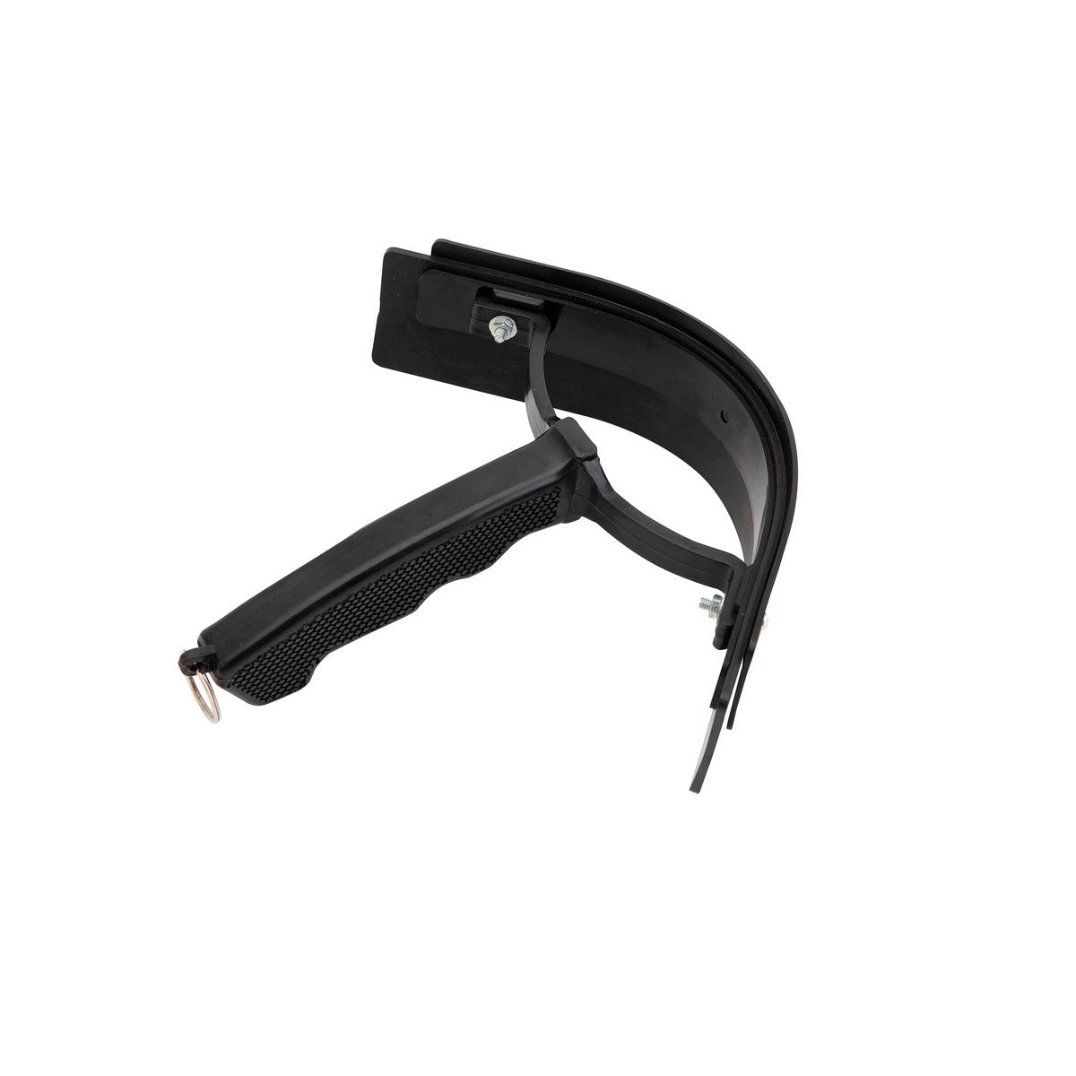 HORKA Cepillo de Mantenimiento Negro