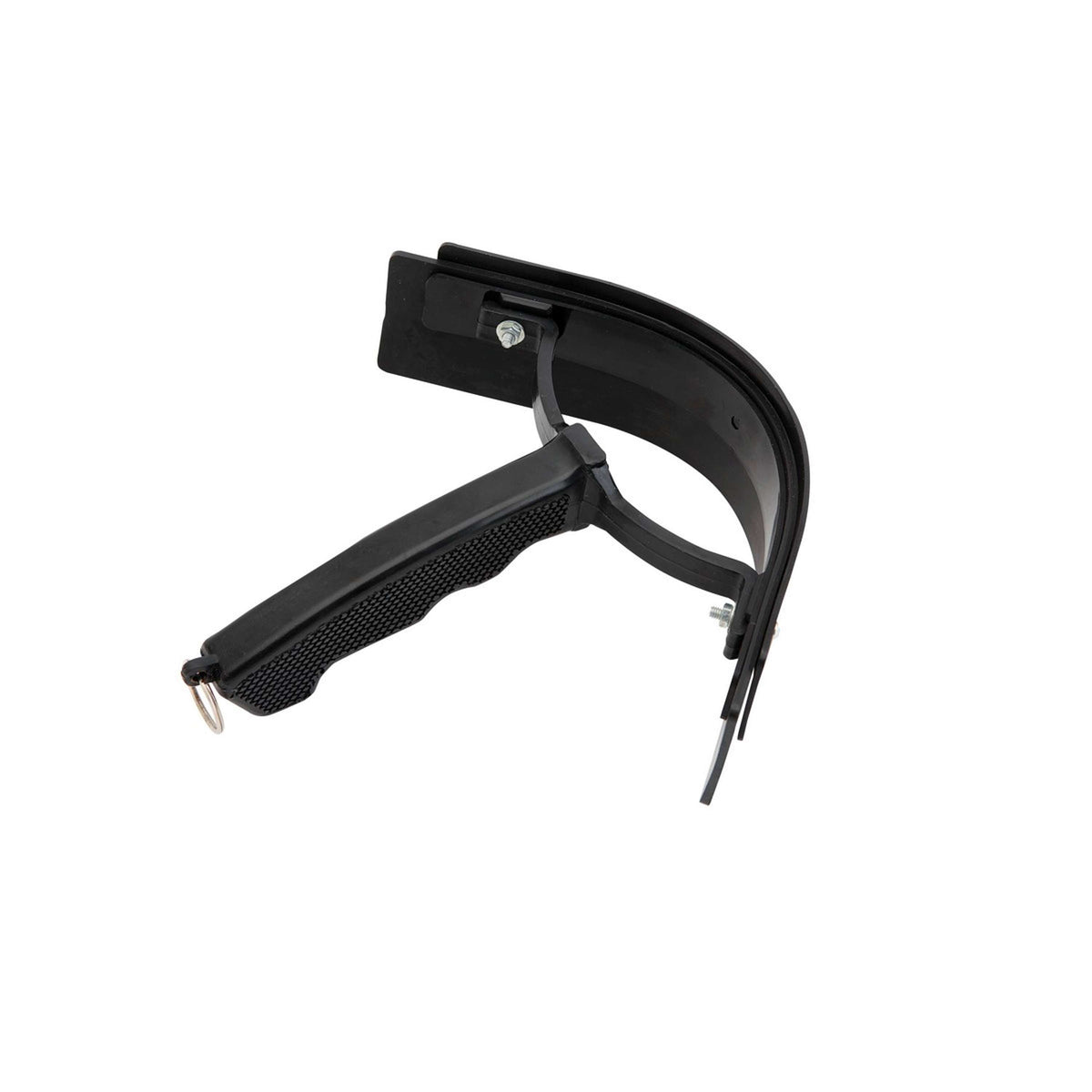 HORKA Cepillo de Mantenimiento Negro