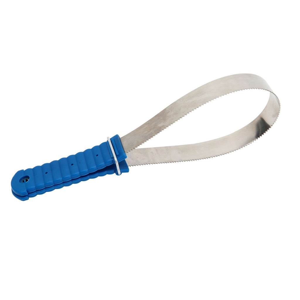 HORKA Cepillo de Mantenimiento Azul