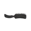 HORKA Cepillo para Crines Negro