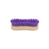 HORKA Cepillo de Cabeza Morado