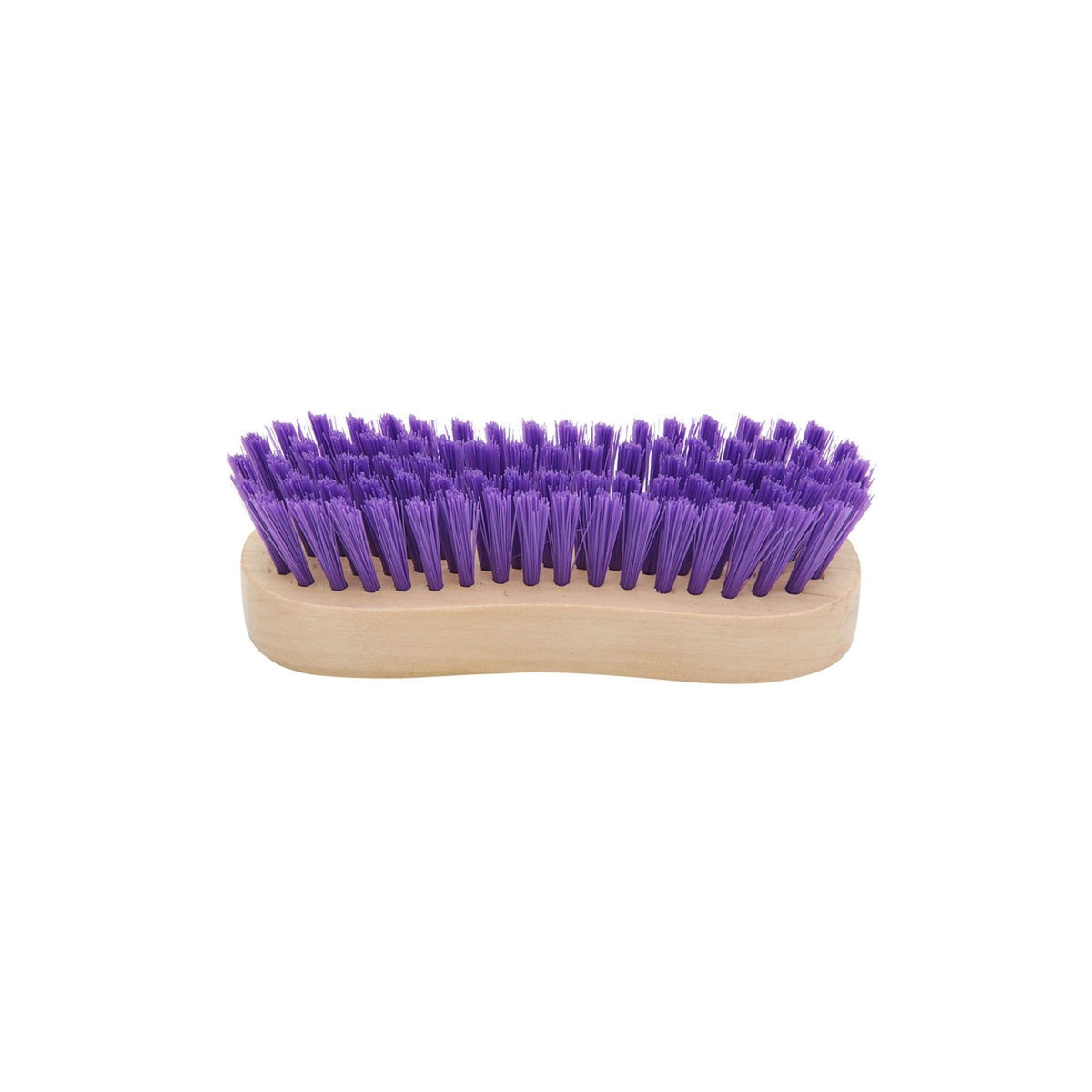 HORKA Cepillo de Cabeza Morado