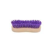 HORKA Cepillo de Cabeza Morado