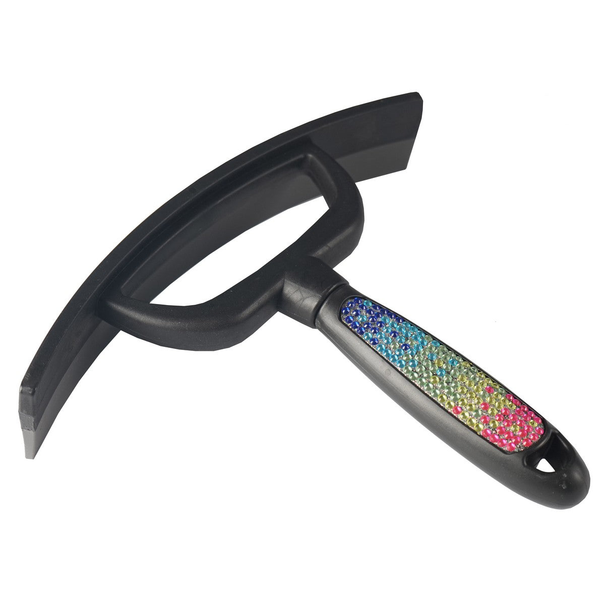 HORKA Cepillo de Mantenimiento Rainbow Negro