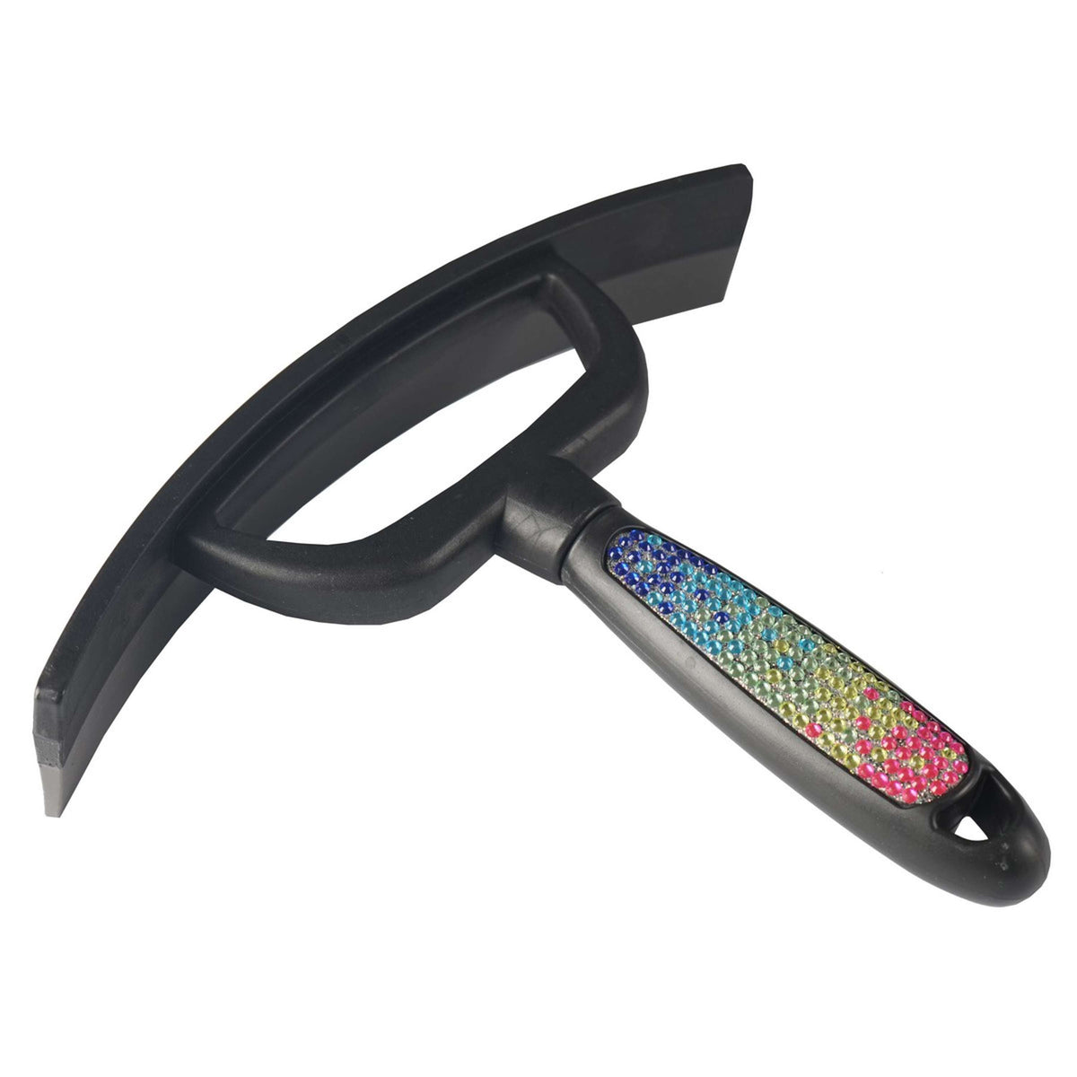 HORKA Cepillo de Mantenimiento Rainbow Negro