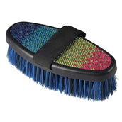 HORKA Cepillo Rainbow Negro