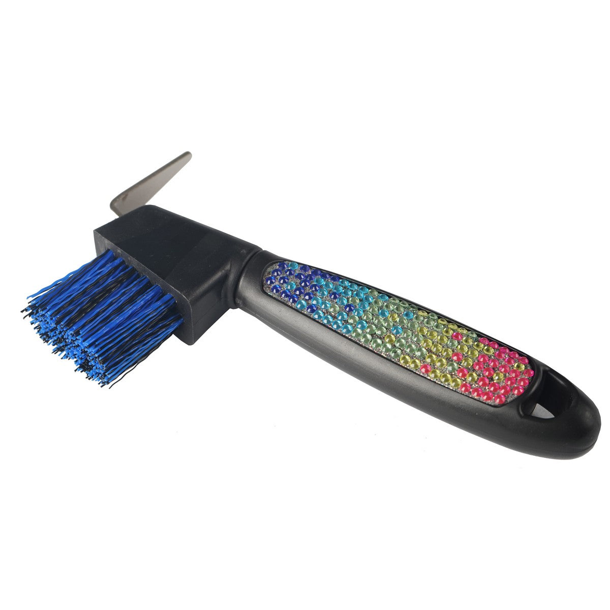 HORKA Limpia Cascos Rainbow Negro