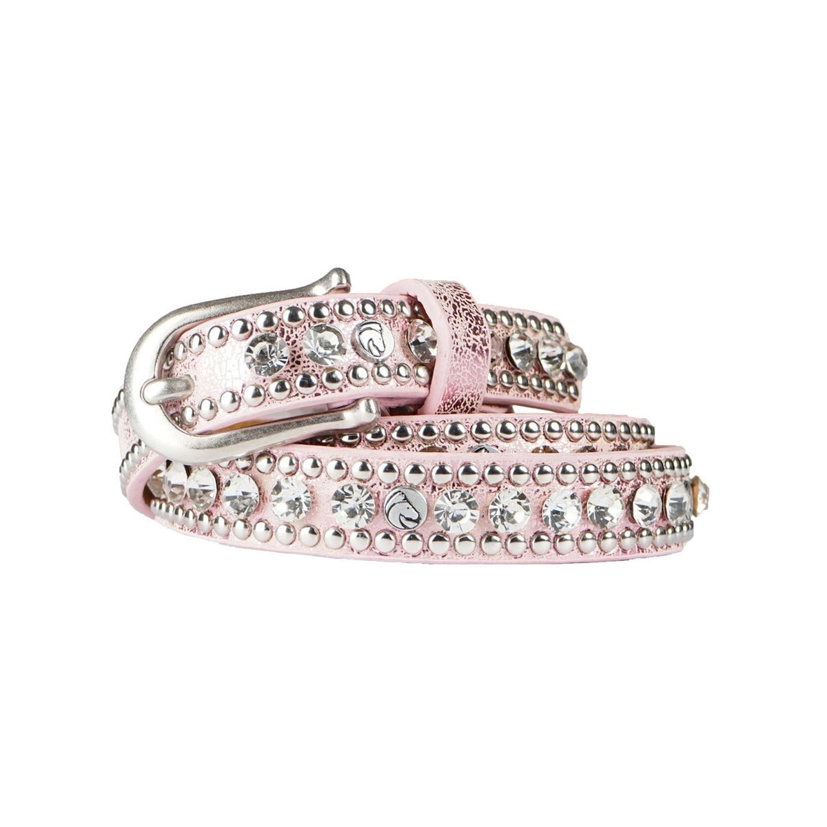 HORKA Cinturón Expression Mujer Pink
