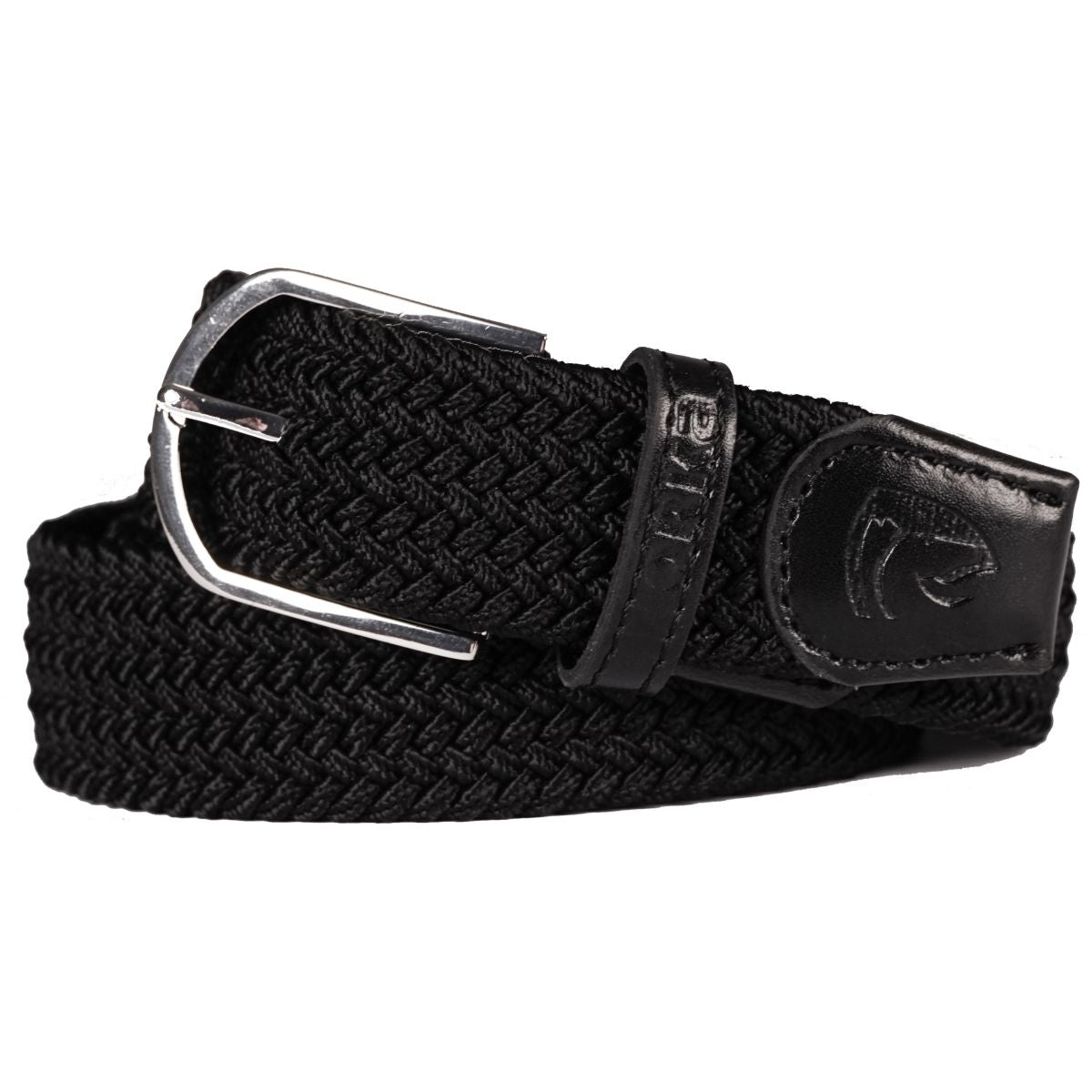 HORKA Cinturón Elástico Adult Negro