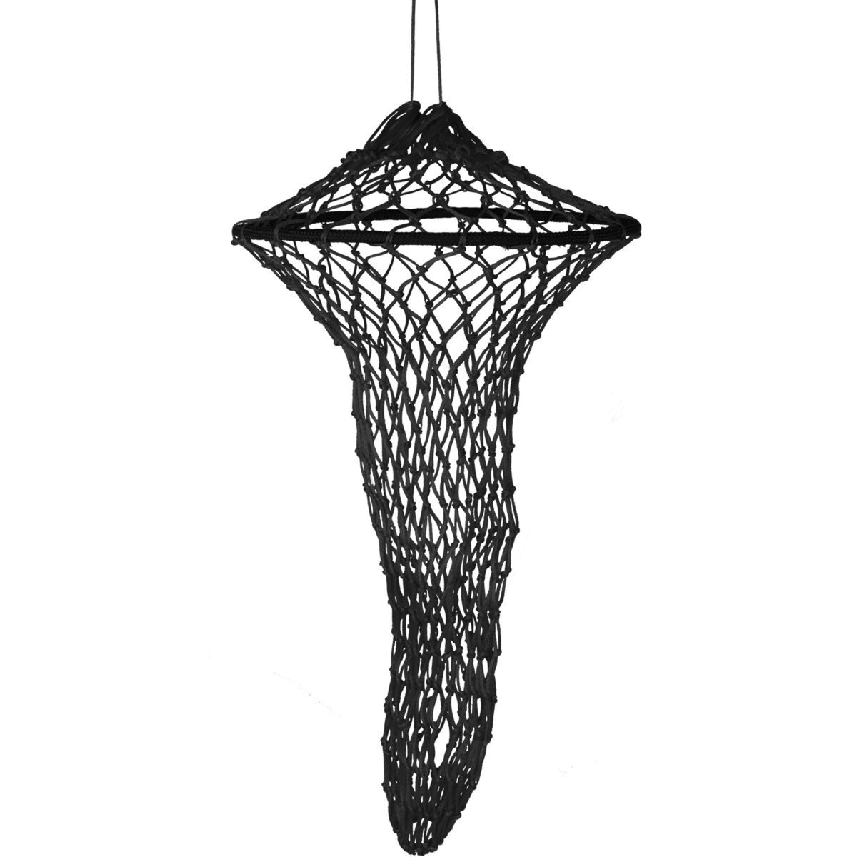 HORKA Red de Heno Easy Fill Negro