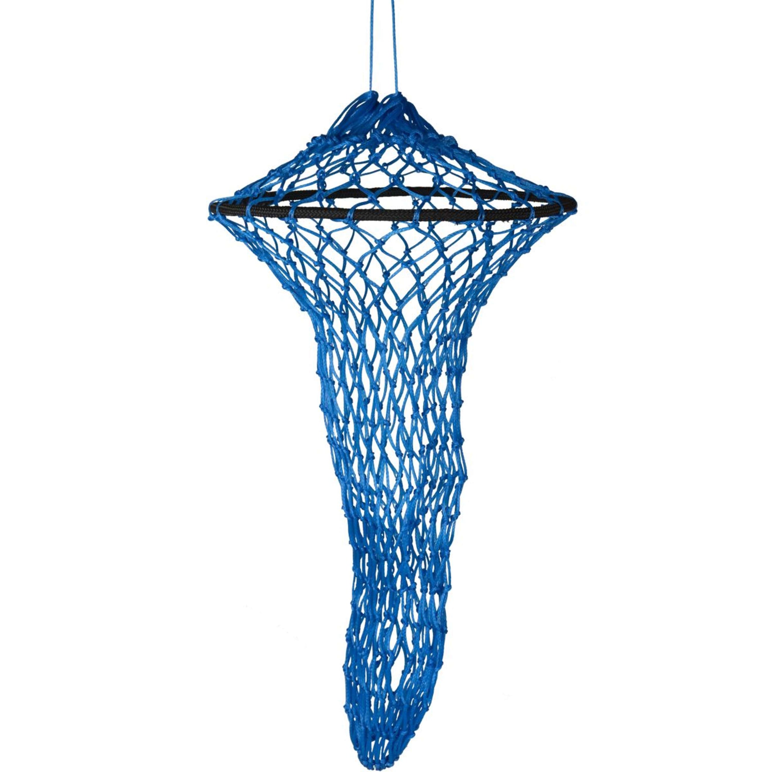 HORKA Red de Heno Easy Fill Royal Blue