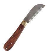 HORKA Cuchilla para Desgrosar Crines
