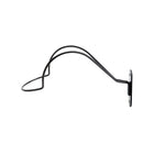 HORKA Soporte para Casco Negro