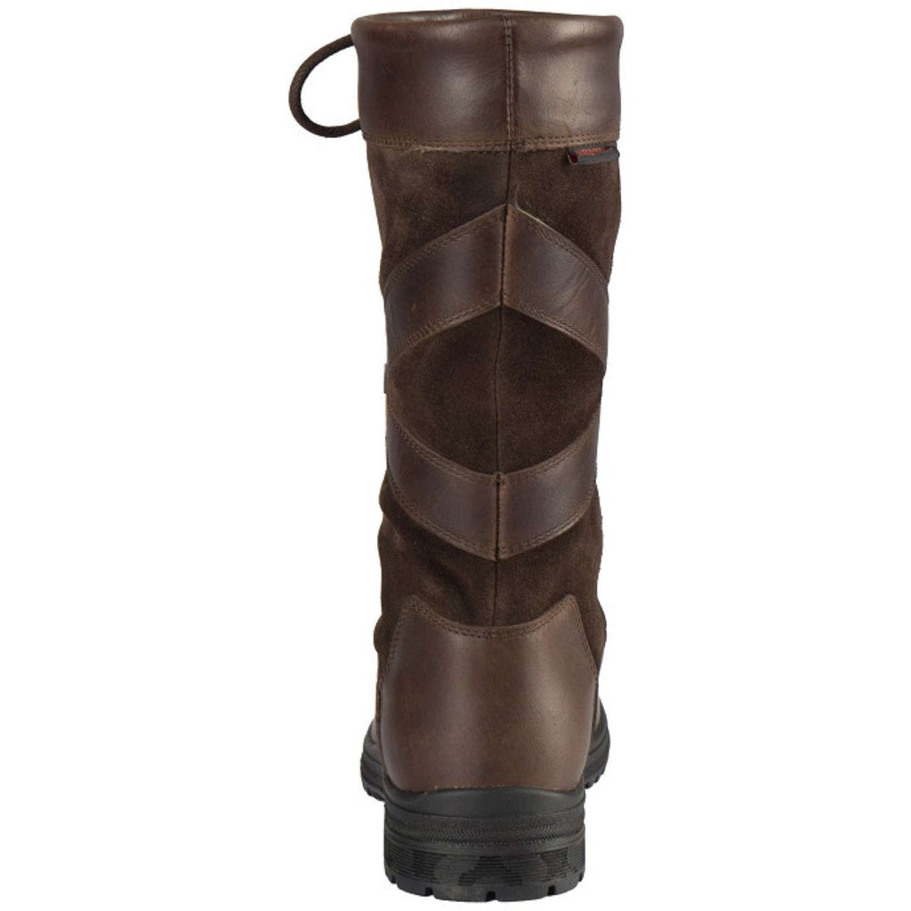 HORKA Botas para Exteriores Greenwich Wide Marron