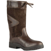 HORKA Botas para Exteriores Greenwich Wide Marron