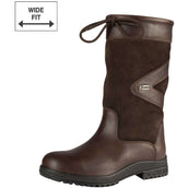 HORKA Botas para Exteriores Greenwich Wide Marron