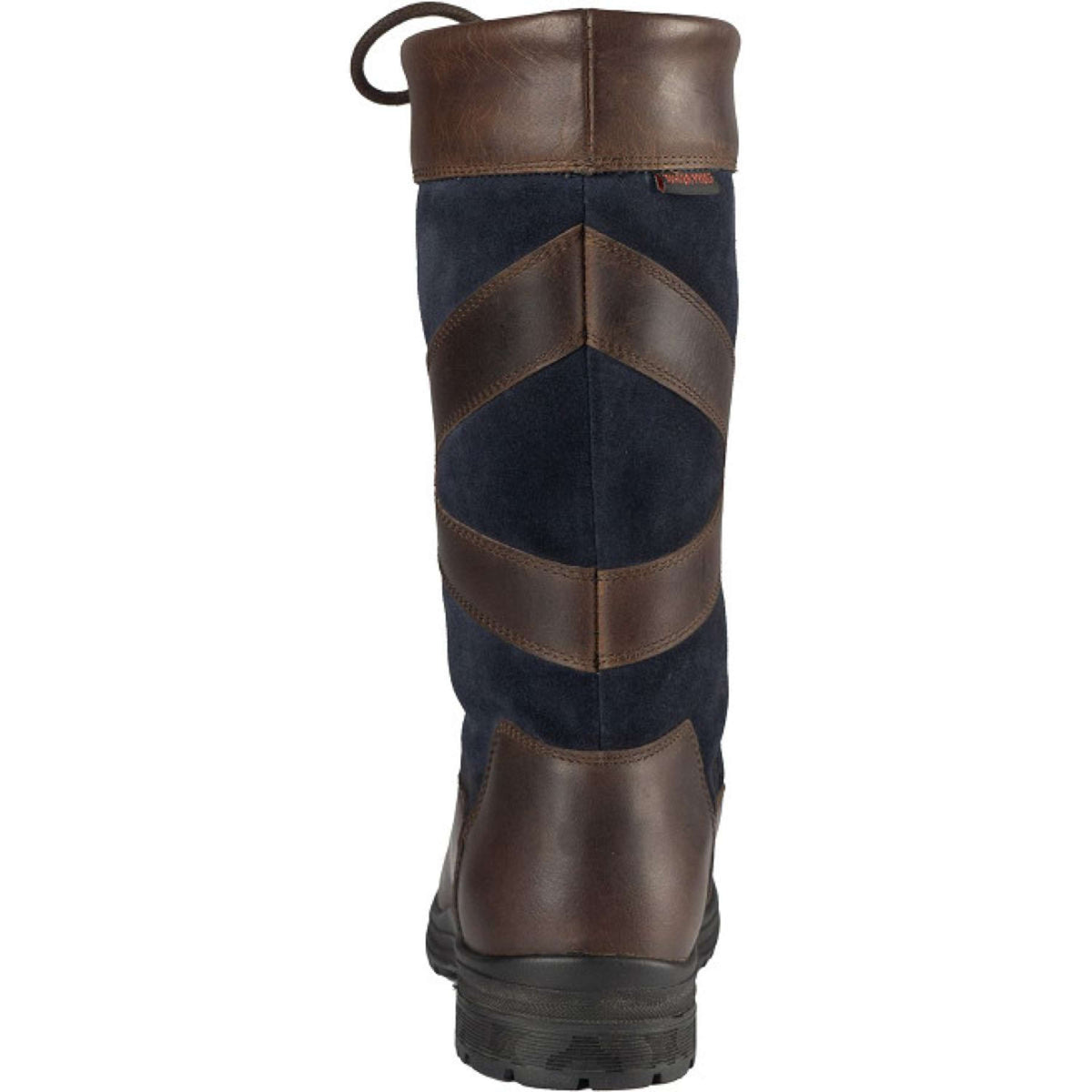 HORKA Botas para Exteriores Greenwich Wide Azul