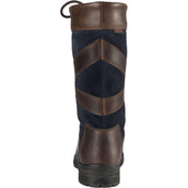 HORKA Botas para Exteriores Greenwich Wide Azul