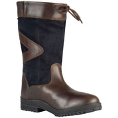 HORKA Botas para Exteriores Greenwich Wide Azul