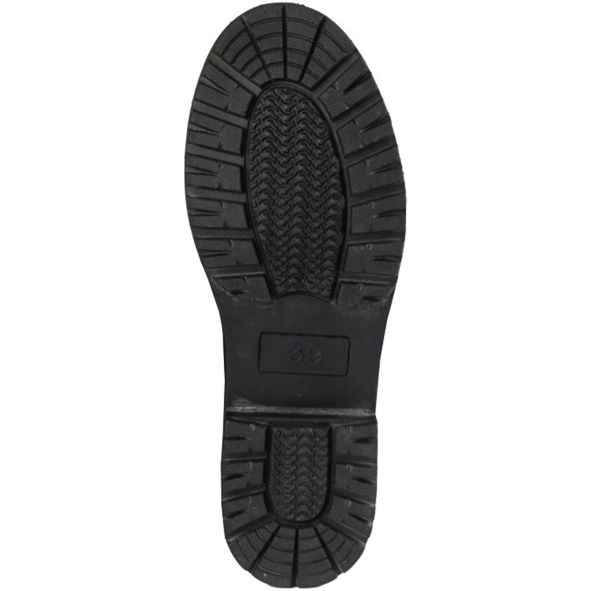 HORKA Botas para Exteriores Greenwich Wide Azul