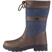HORKA Botas de Exterior Kerry Corto Azul