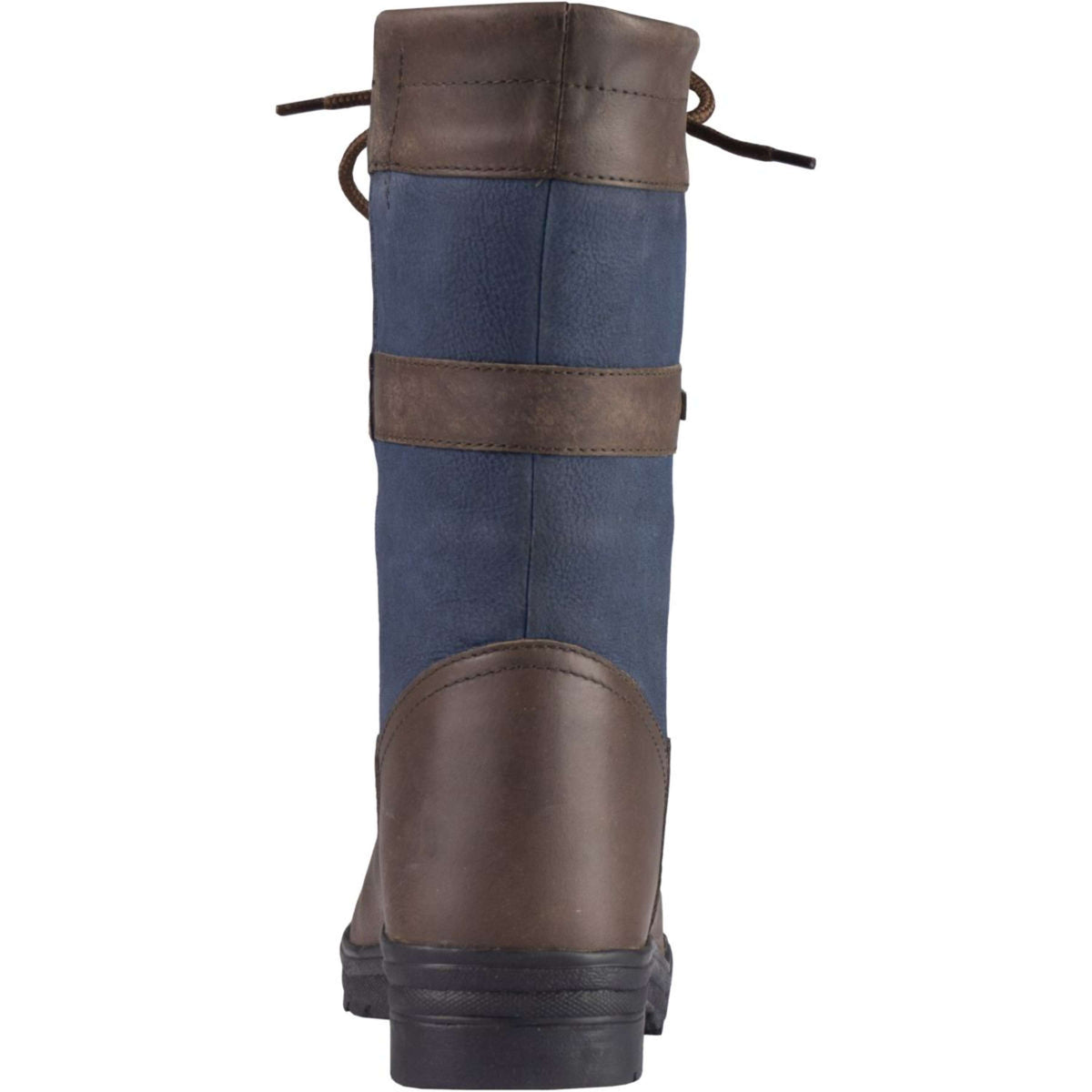 HORKA Botas de Exterior Kerry Corto Azul