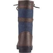 HORKA Botas de Exterior Kerry Corto Azul