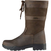 HORKA Botas para Exteriores Kerry Corto Buffalo